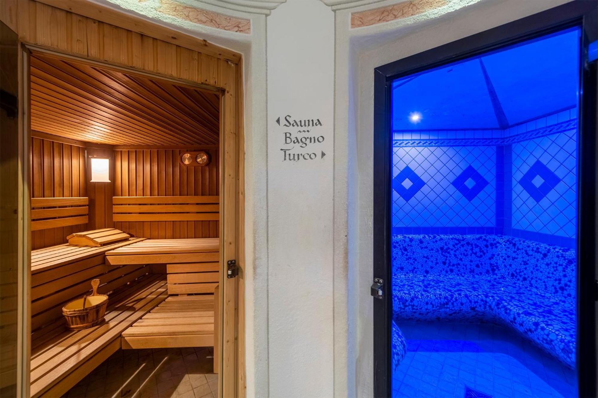 Hotel Alpino Wellness&Spa Peio Fonti Exterior foto